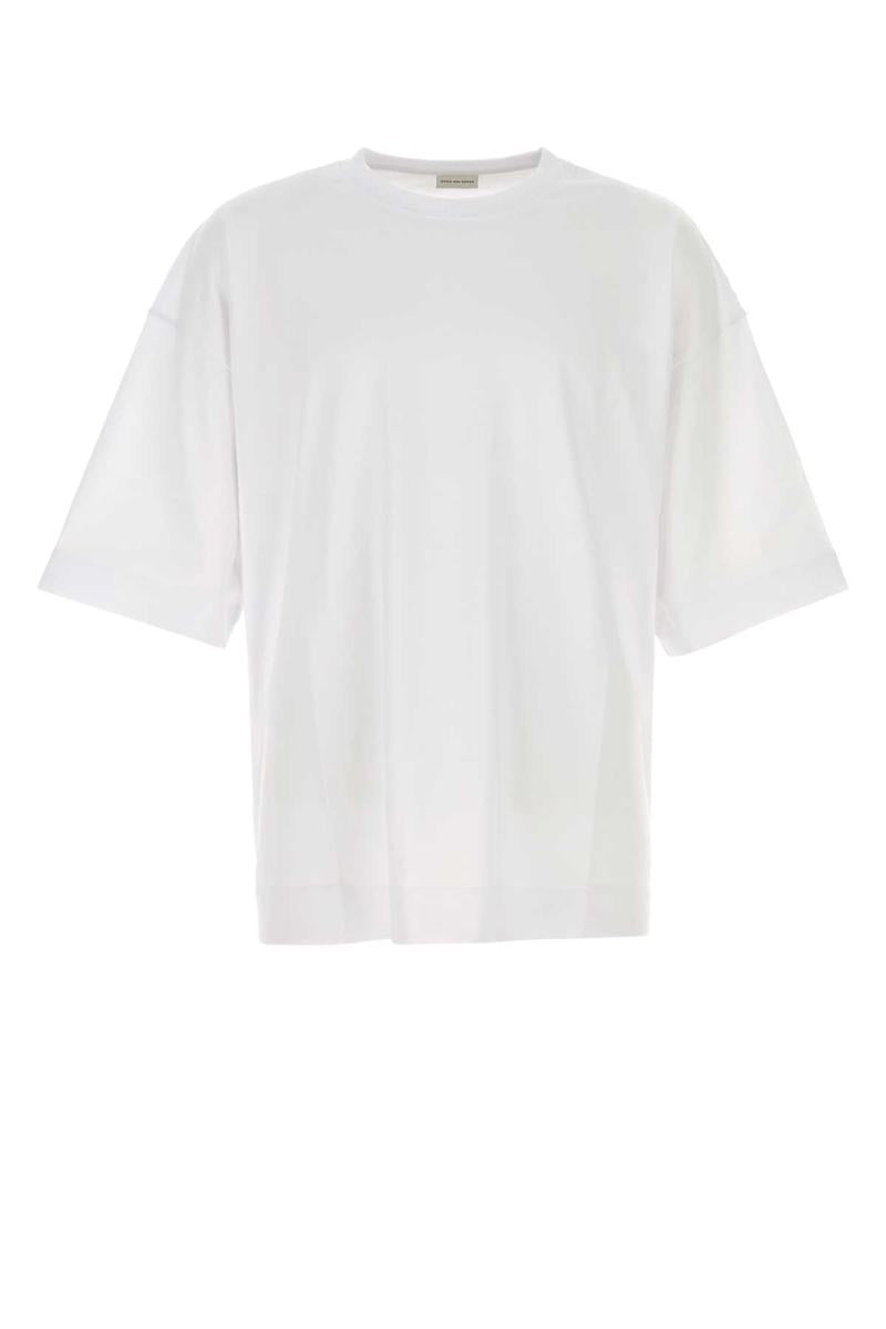 T-Shirt von Dries Van Noten