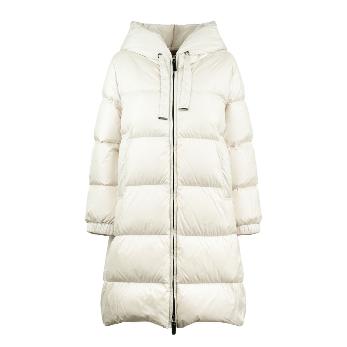 Max Mara – Gesteppte Steppdecke aus tropffreiem Canvas