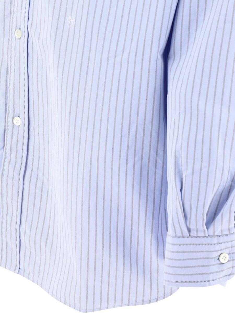 Nanamica-Shirts