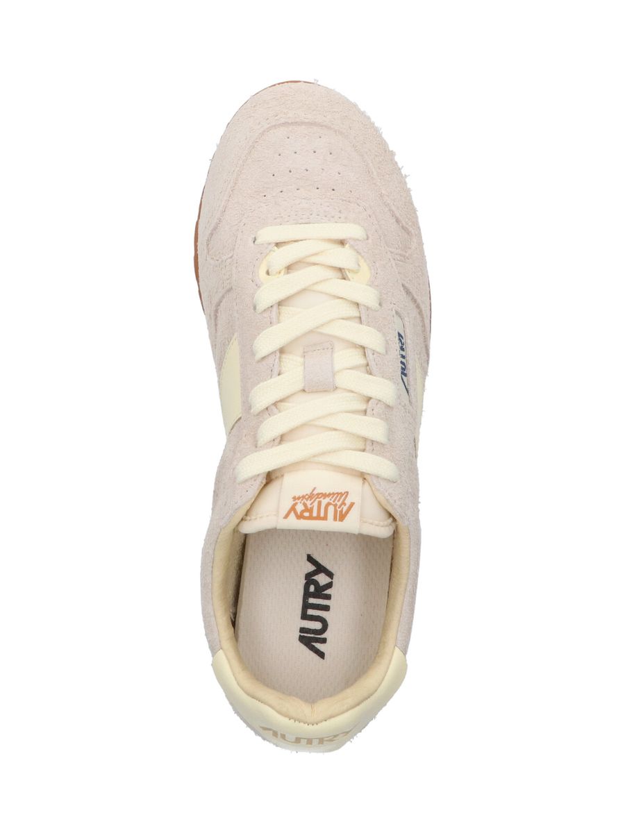 Autry „Windspin“ Low Sneaker