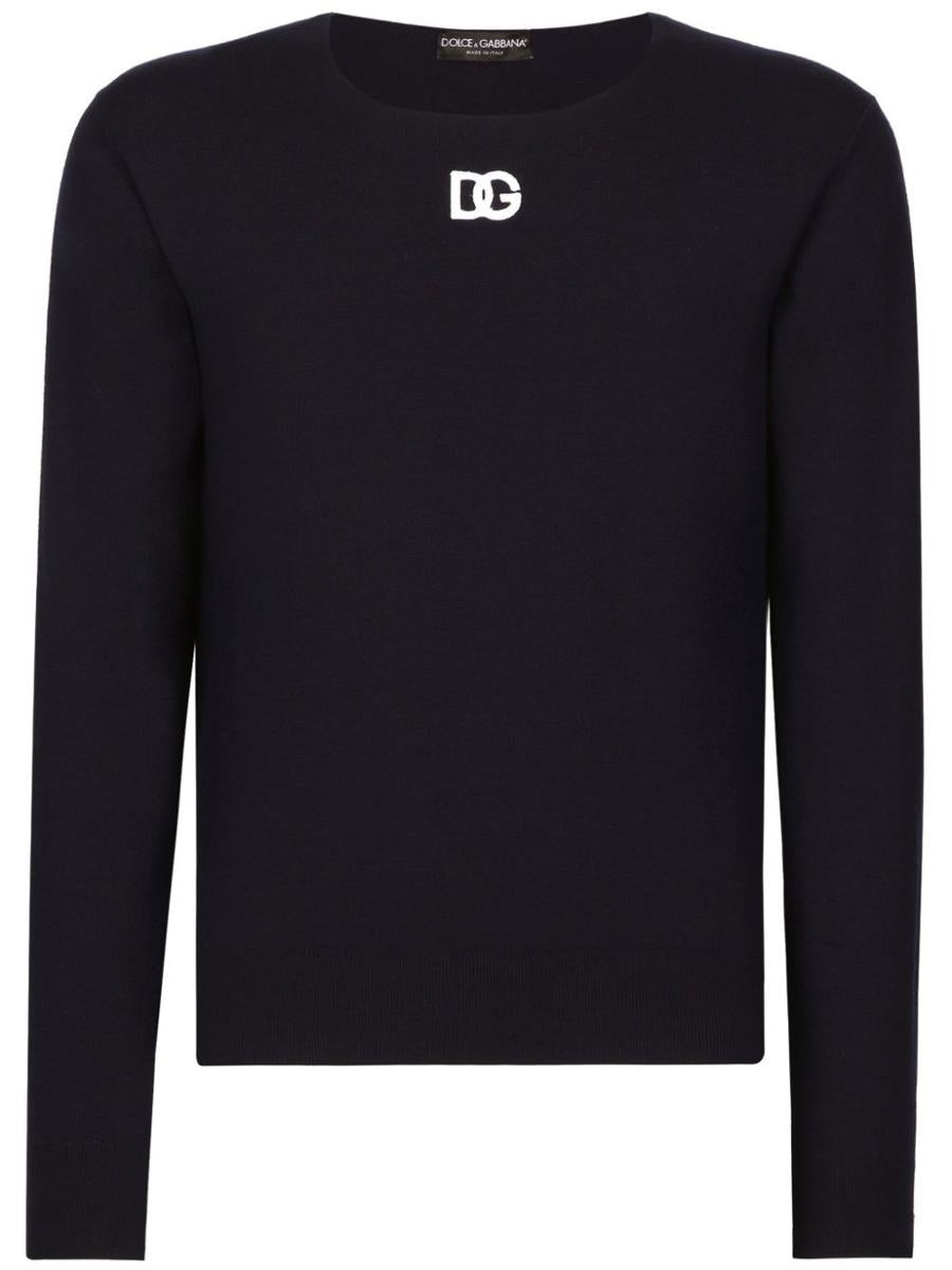 Dolce & Gabbana Pullover