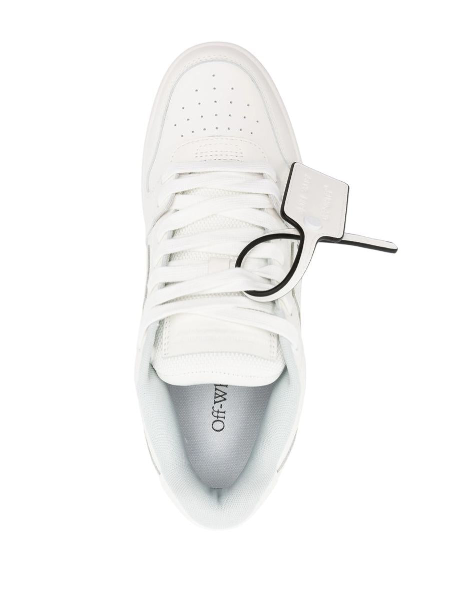 Off-White Out Of Office Sneakers zum Spazierengehen