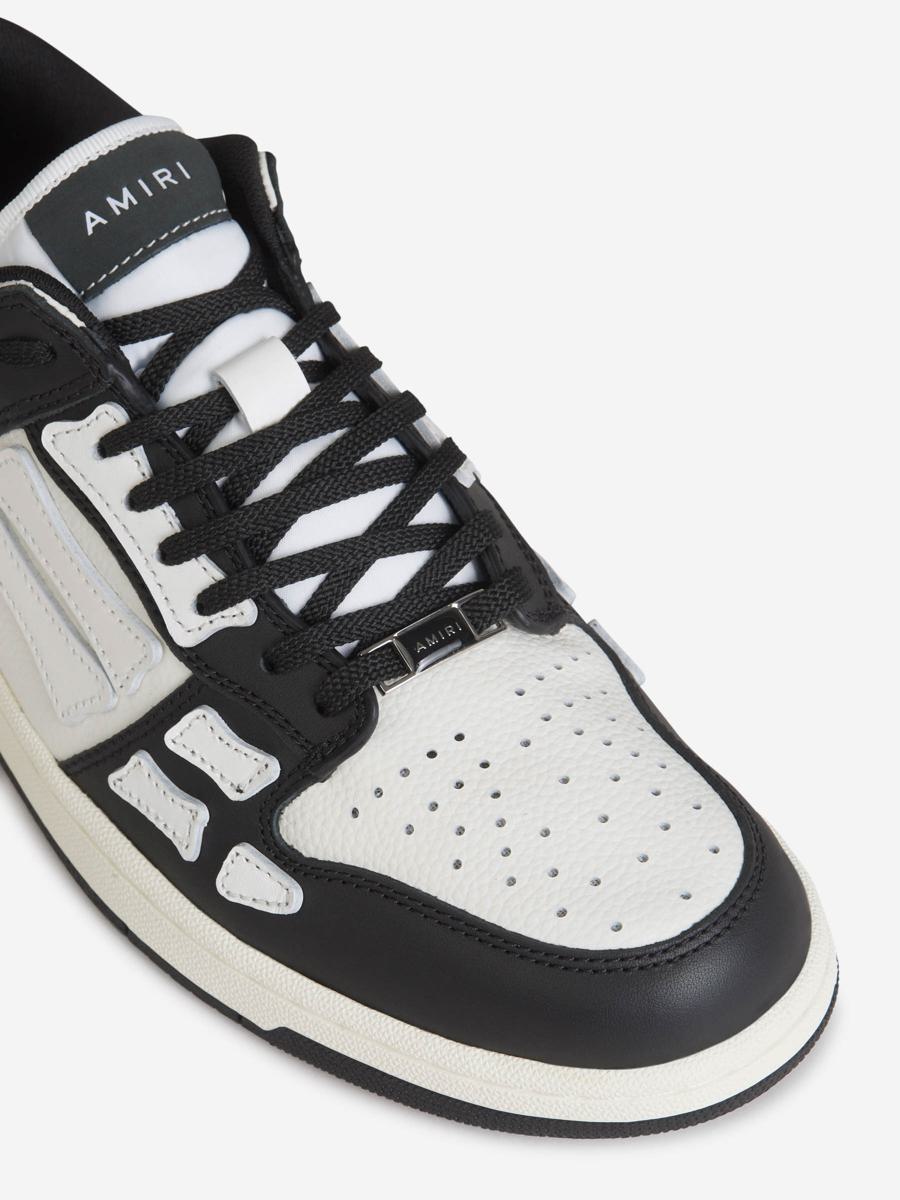 Amiri Skel Low Sneaker
