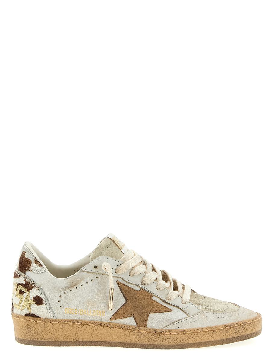 Golden Goose „Ball Star“-Sneaker