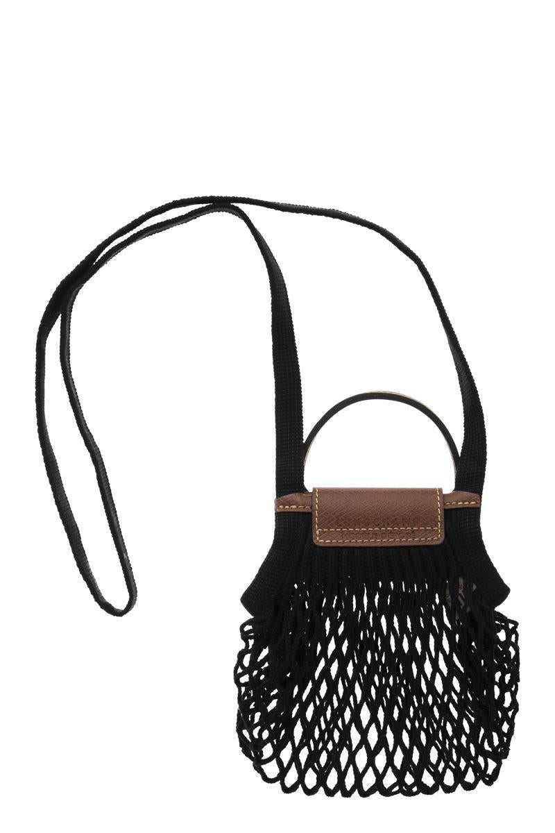 Longchamp Le Pliage Filet - Xs Umhängetasche