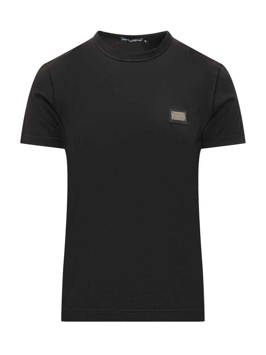 Dolce & Gabbana T-Shirt ‚Dg Essential‘