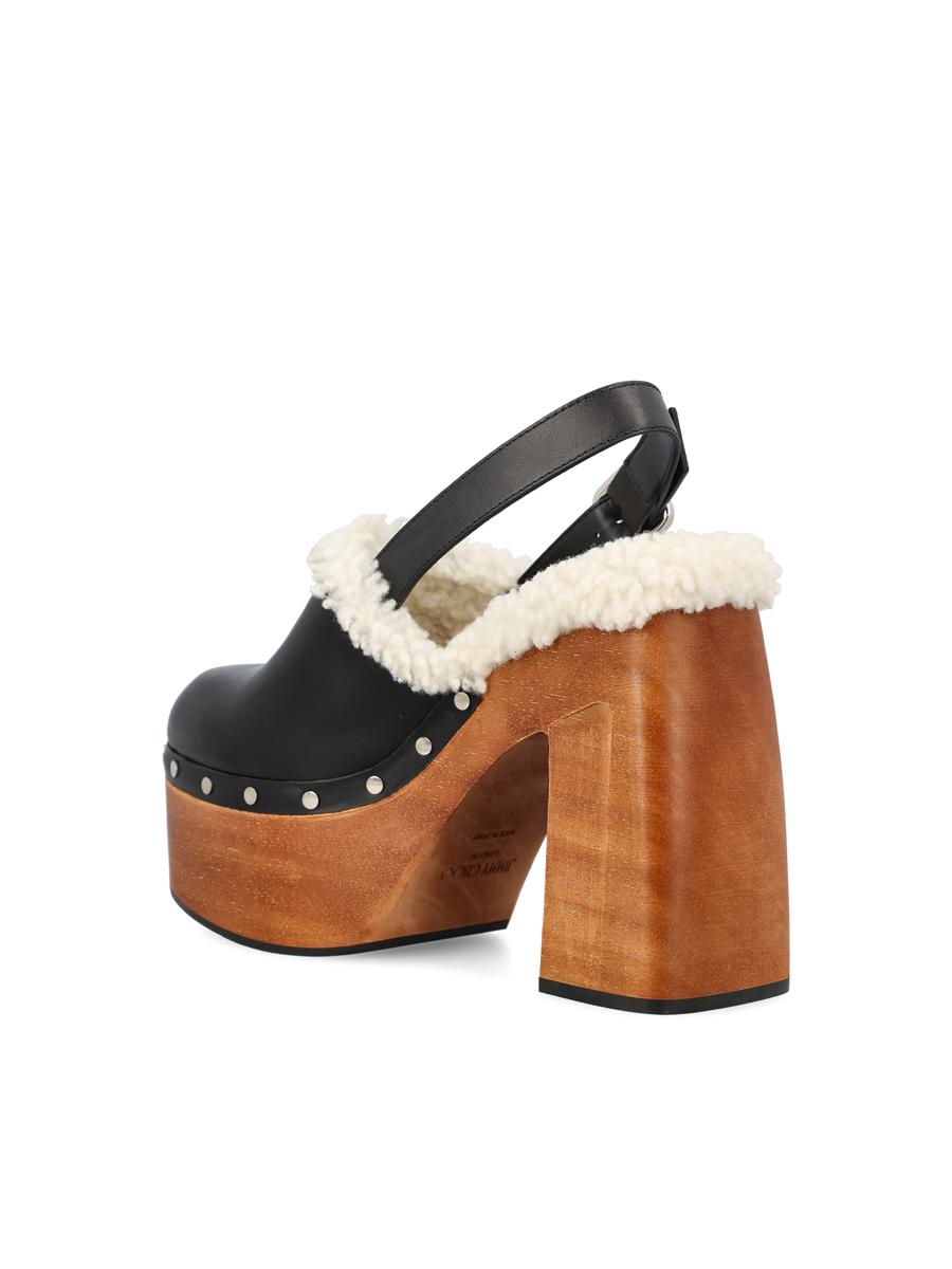 Jimmy Choo Sandalen