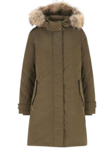 Woolrich Mäntel