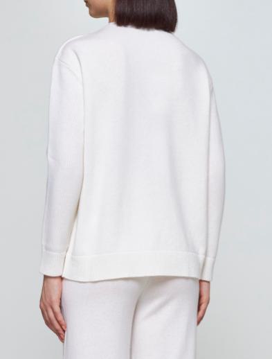 Max Mara Pullover
