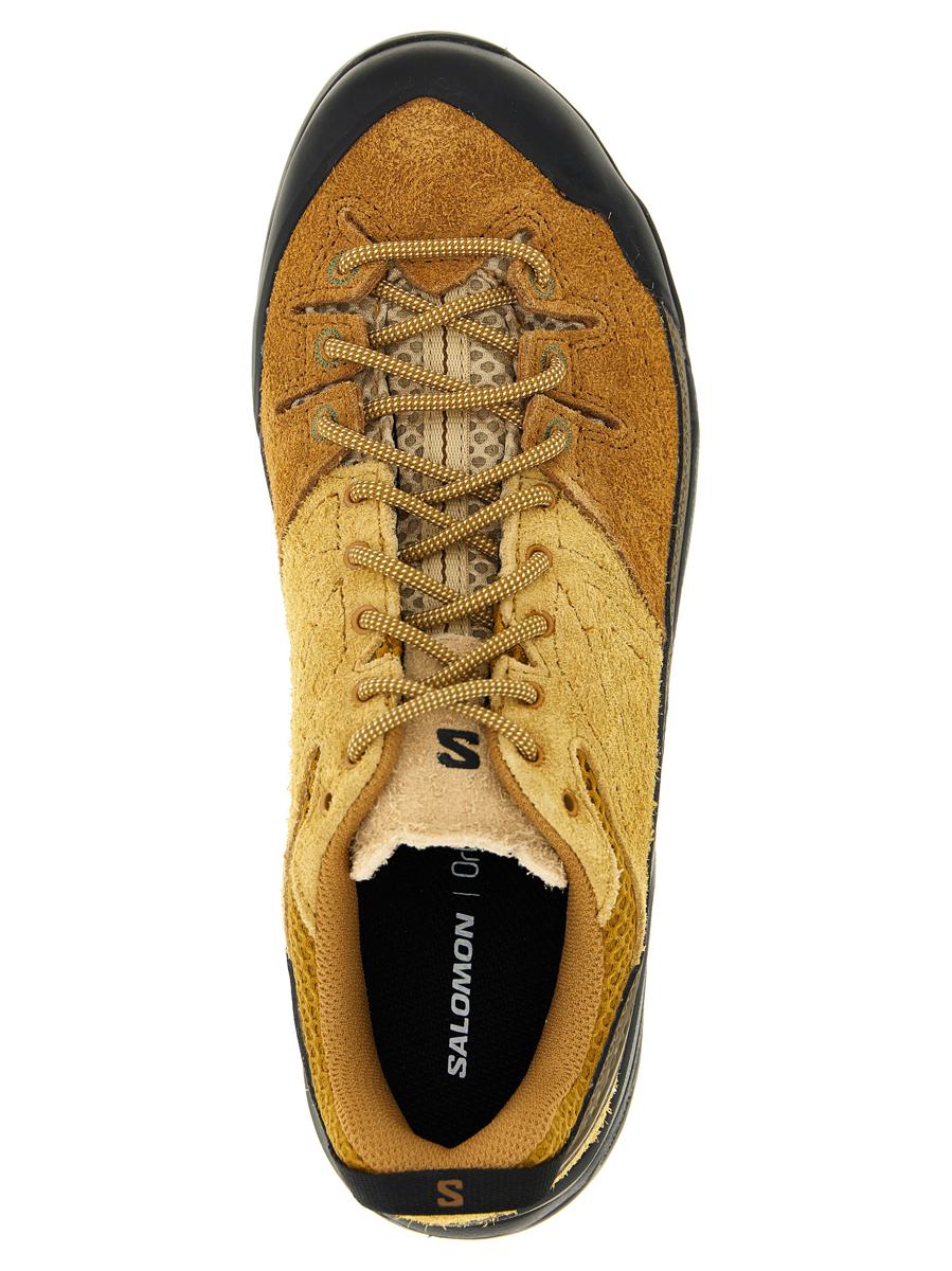 Salomon „X-Alp Suede“ Sneakers