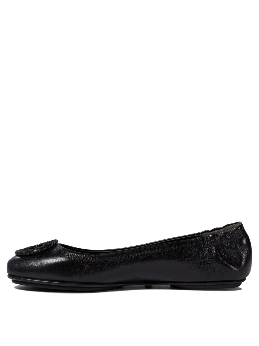 Tory Burch Flache Schuhe