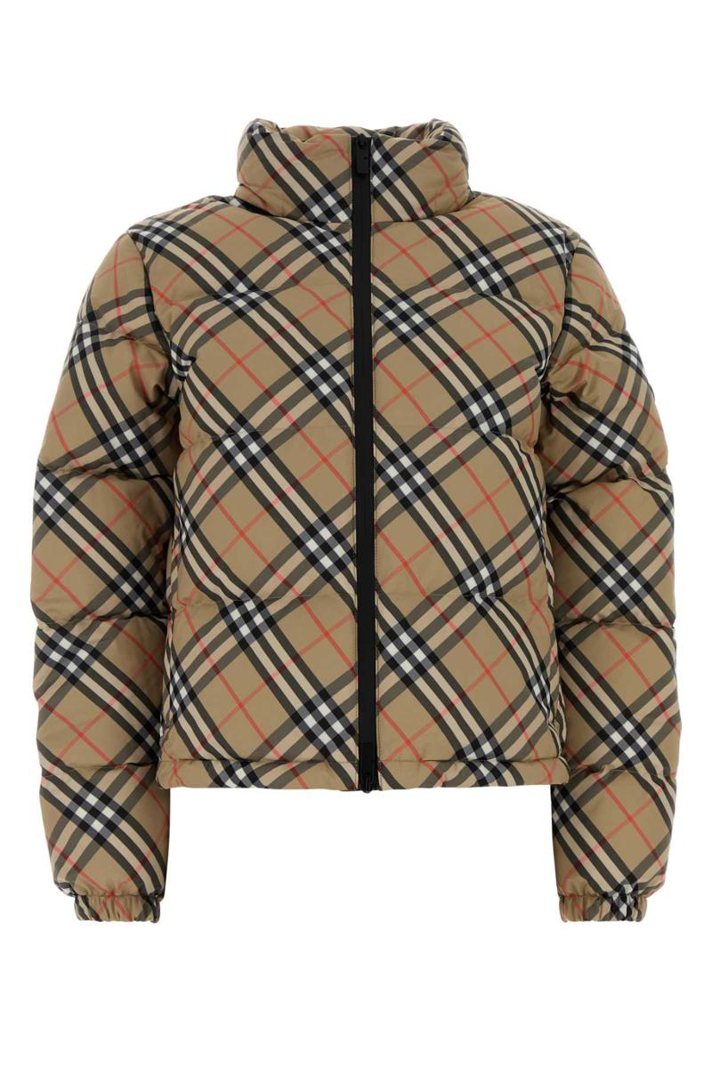 Burberry Jacken