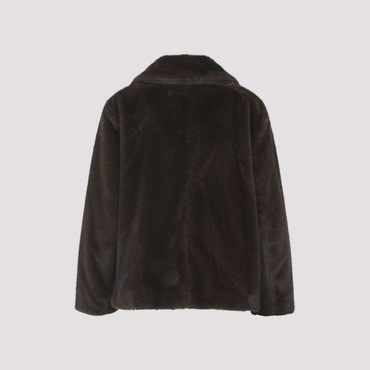 'S Max Mara Mantel