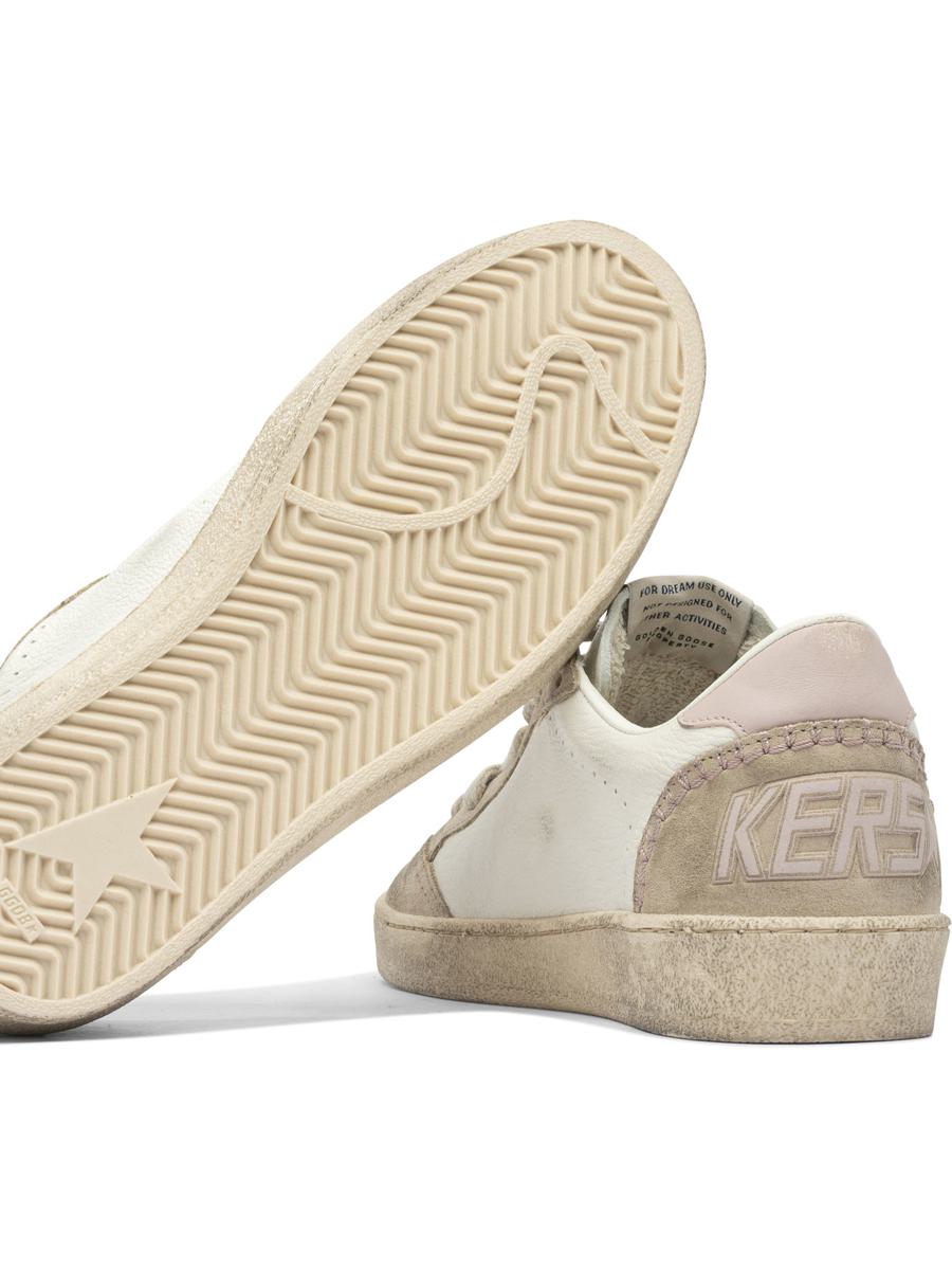 Golden Goose „Ball Star“ Sneaker