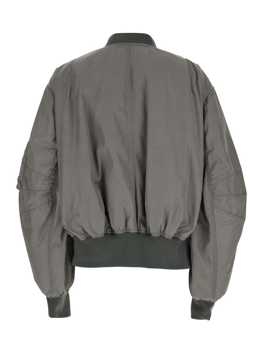 Der Attico Bomber 'Anja'