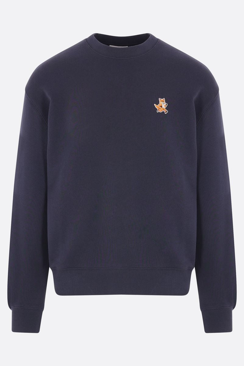 Maison Kitsuné Pullover