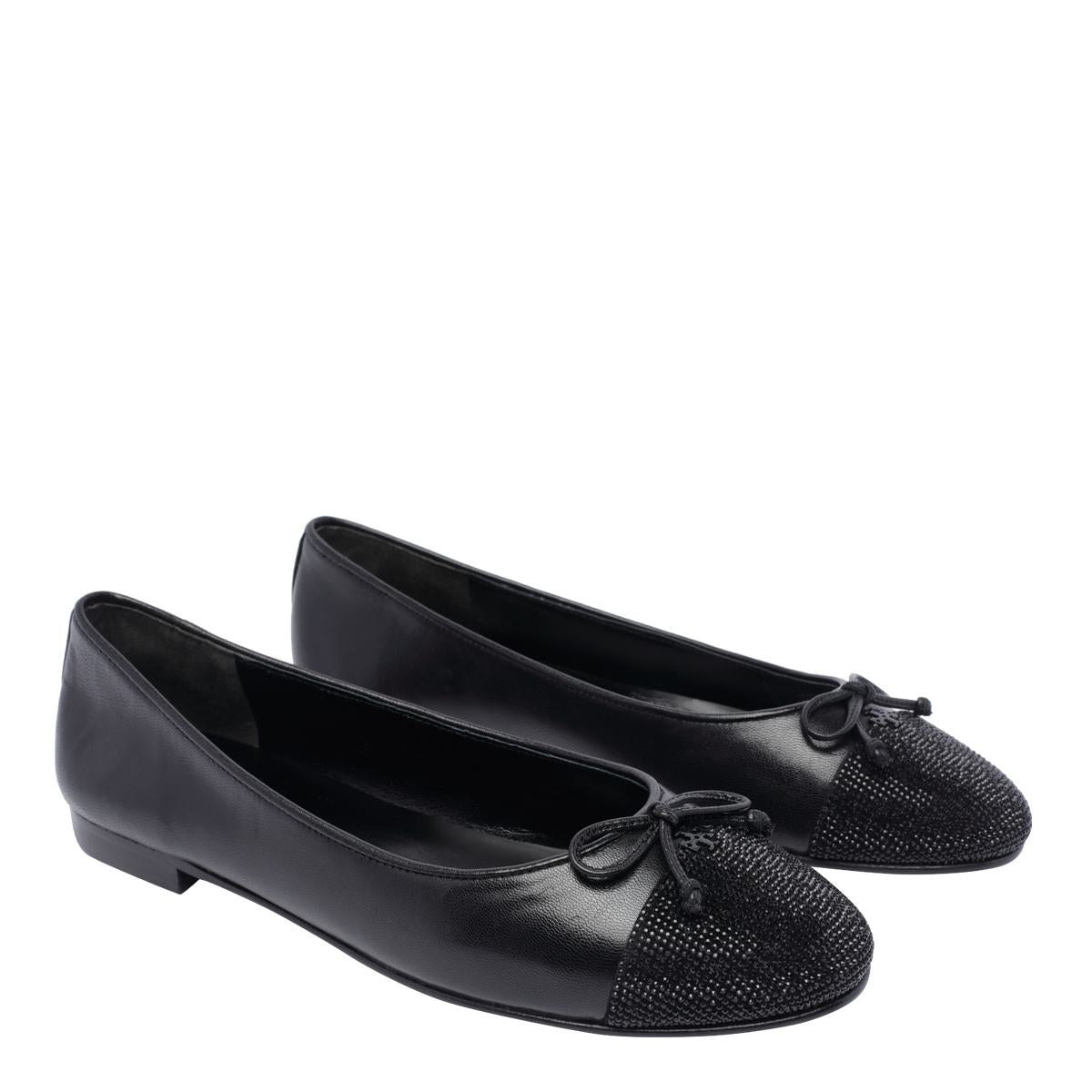 Tory Burch Flache Schuhe