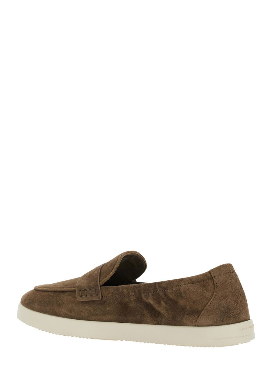 Tory Burch Flache Schuhe