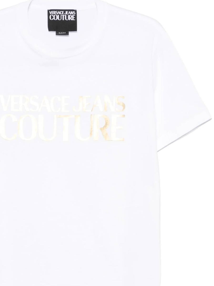 Versace Jeans Couture T-Shirts und Polos