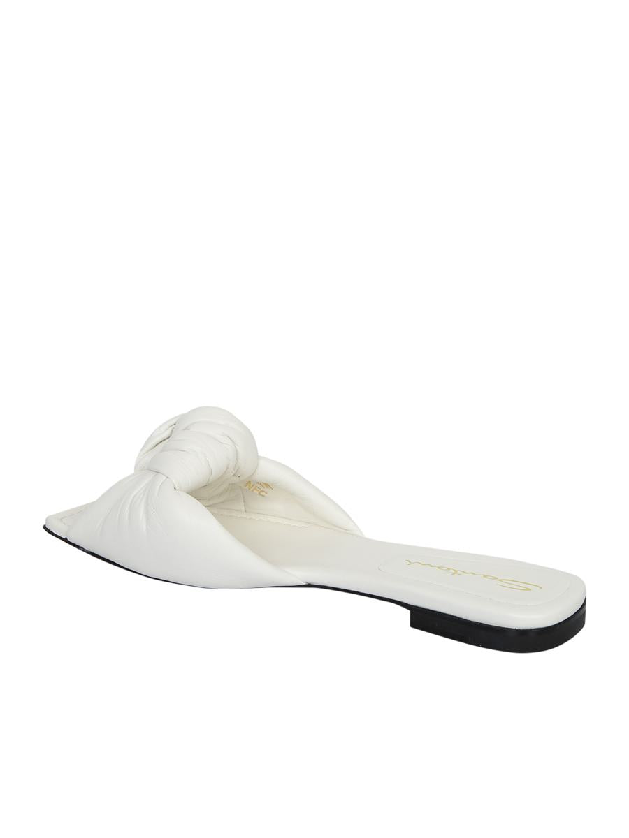 Santoni Sandalen