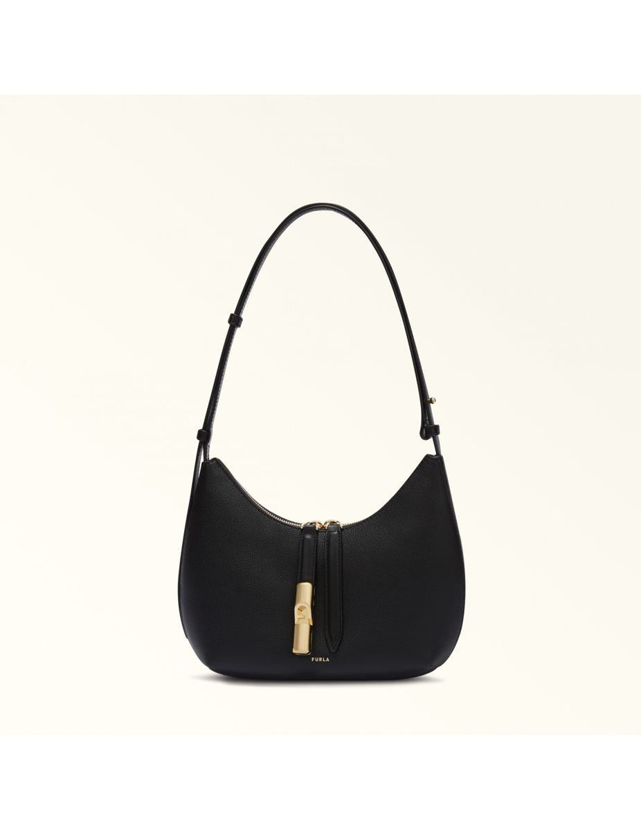 Furla Leder-Umhängetasche
