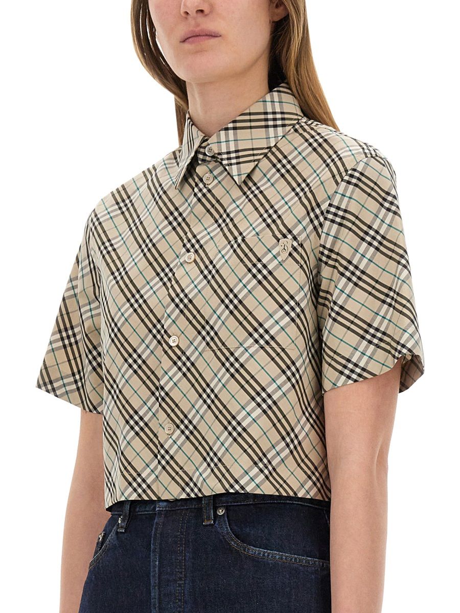 Burberry-Hemden