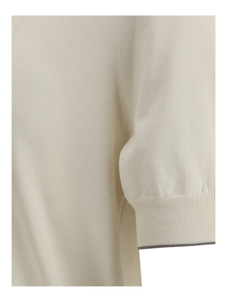 Brunello Cucinelli Strickwaren