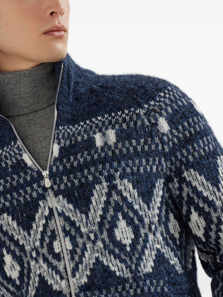 Brunello Cucinelli Pullover