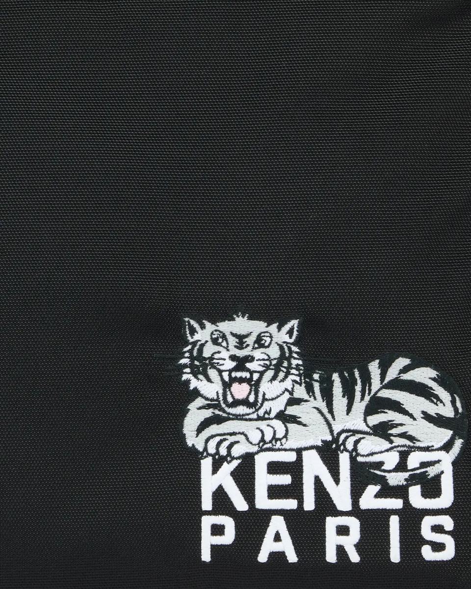 Kenzo Clutch