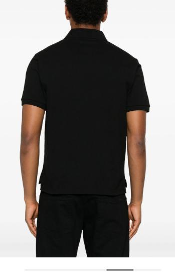 Saint Laurent T-Shirts und Polos