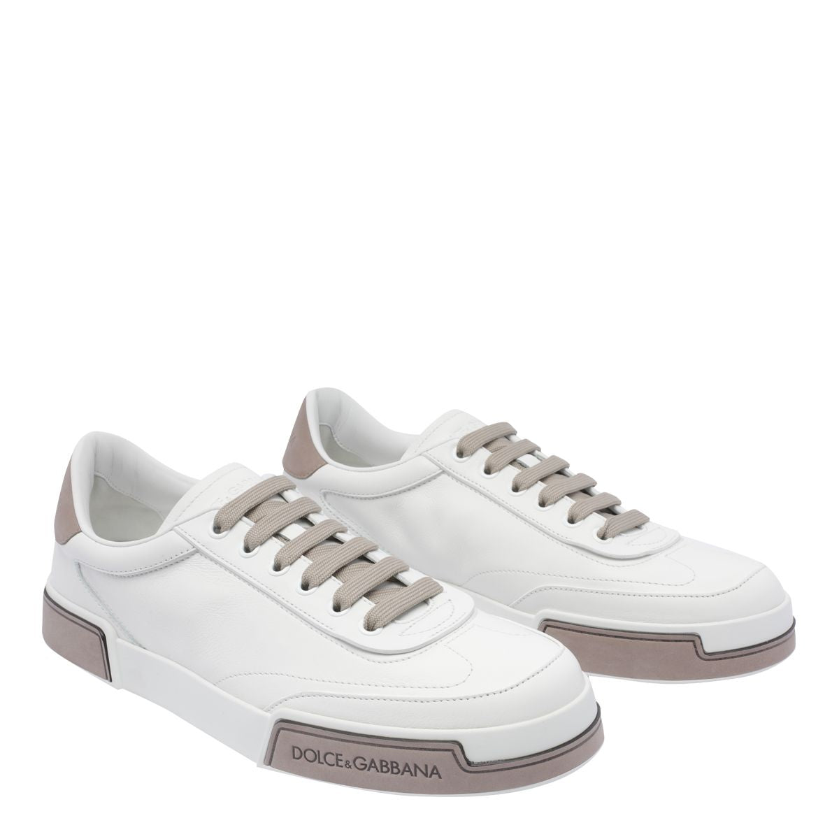 Dolce & Gabbana „Portofino Yacht“-Sneaker