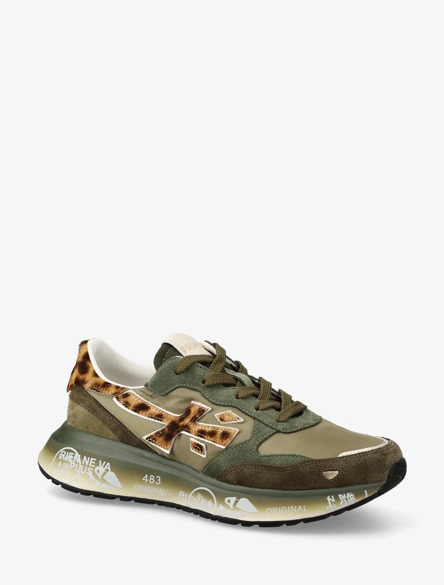 Premiata Sneaker