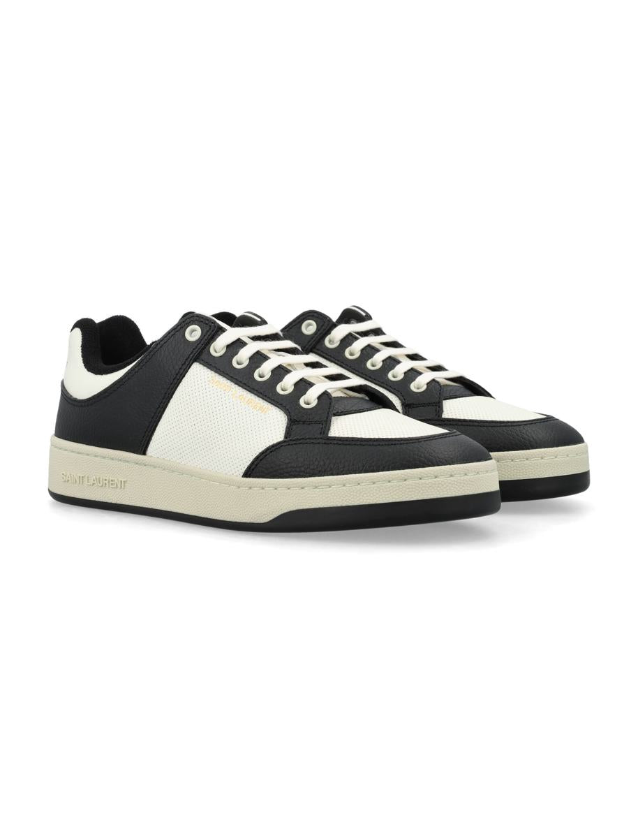 Saint Laurent SL/61 Niedrige Sneakers