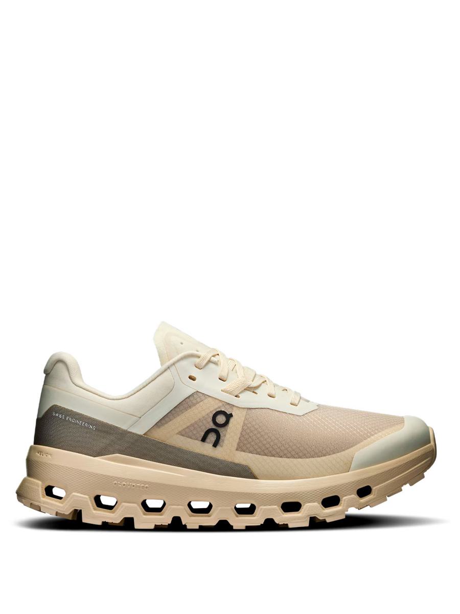 On Running Cloudvista 2 Trail Running Sneakers Schuhe