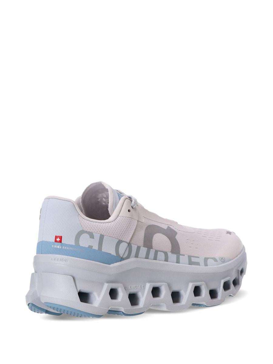 Über Laufschuhe