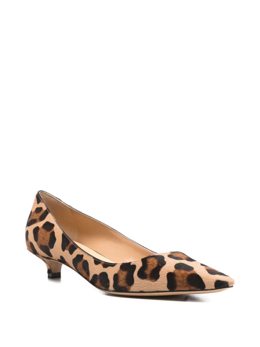 Flache Schuhe von Francesco Russo