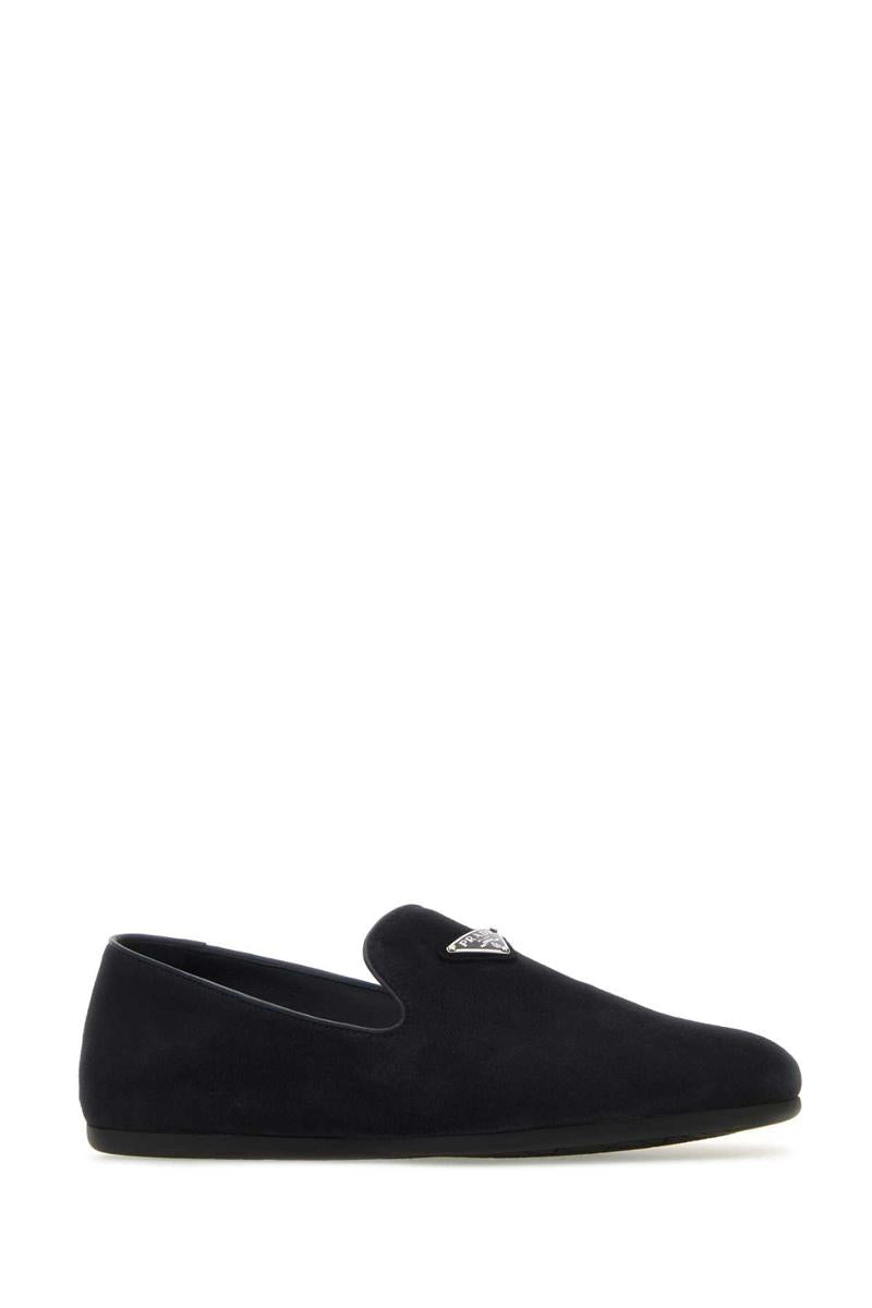 Prada Moccaster