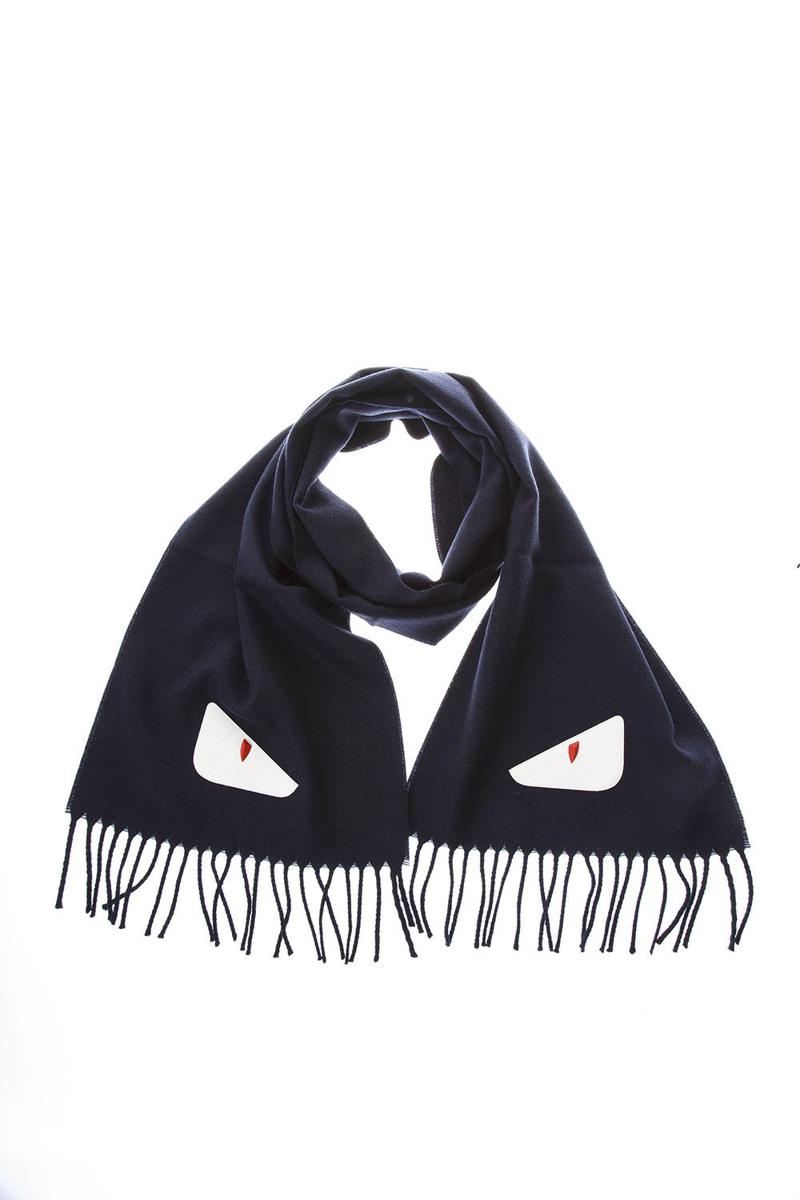 Fendi Schal Schals Foulard