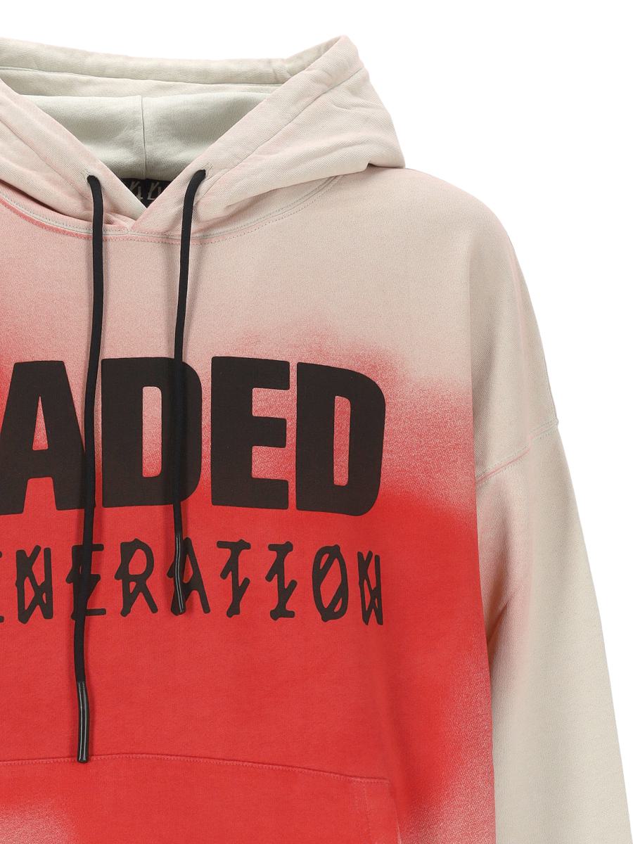 M44 Label Group Pullover
