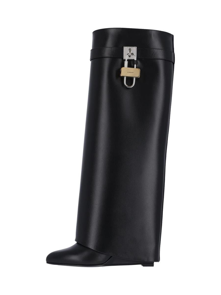 Givenchy Stiefel