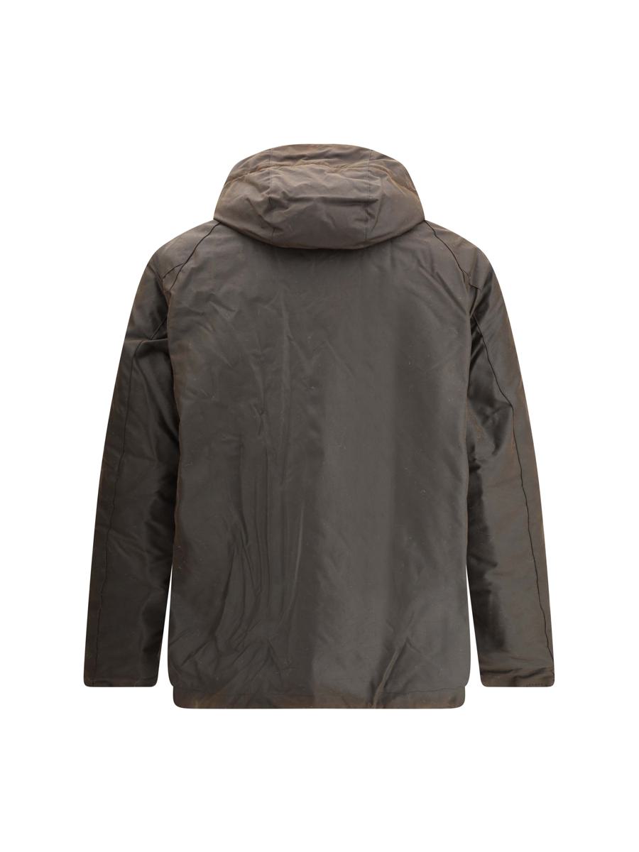 Barbour Jacken