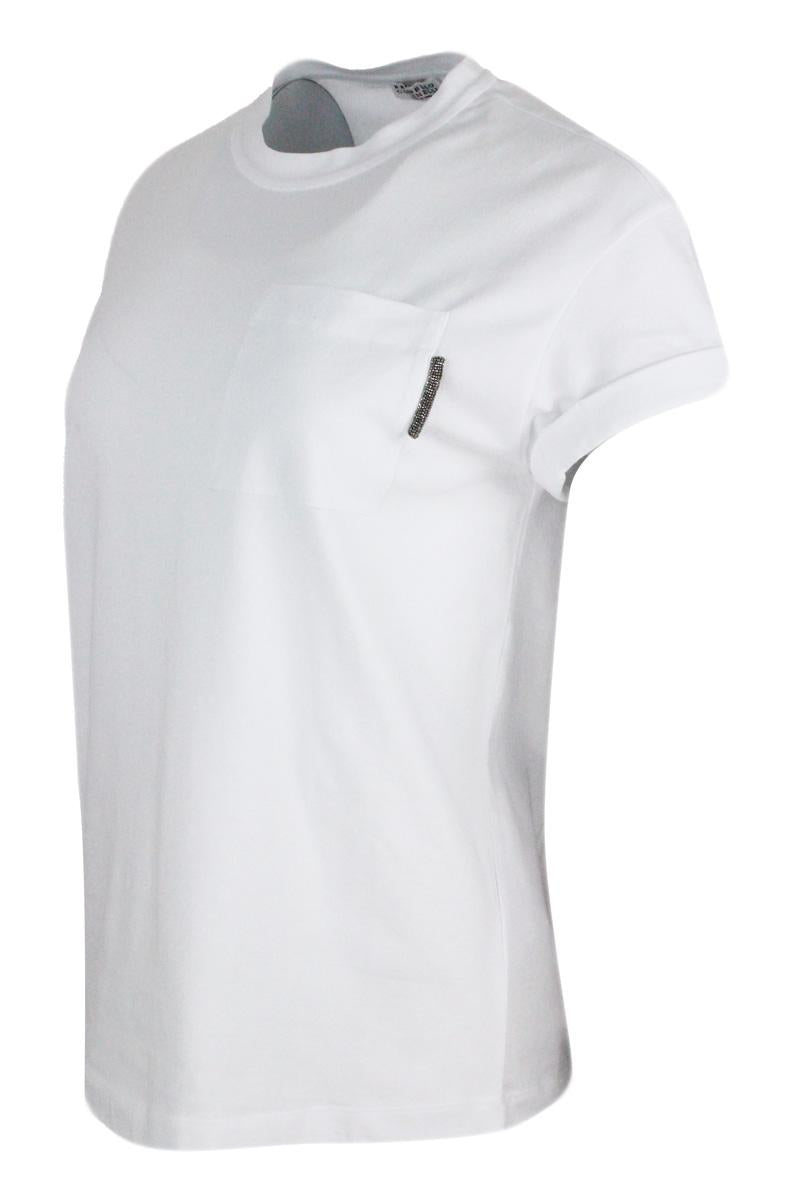 Brunello Cucinelli T-Shirts und Polos