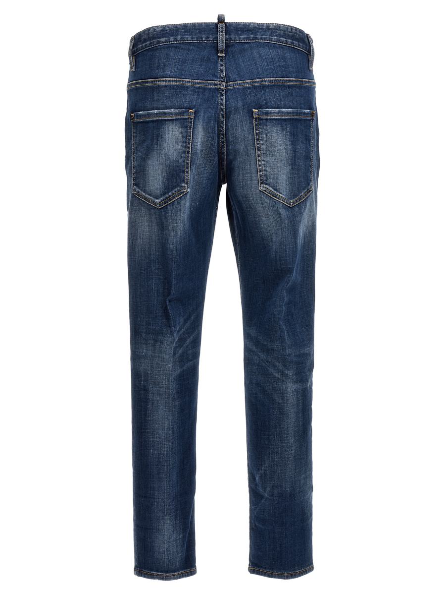 DSQUARED2 „Skater“-Jeans