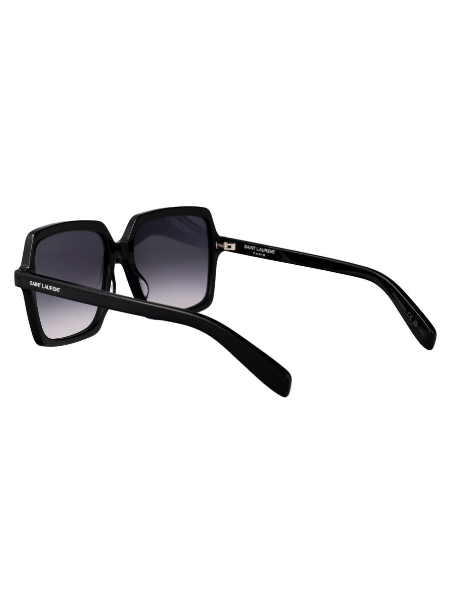 Saint Laurent Eyewear Sonnenbrillen