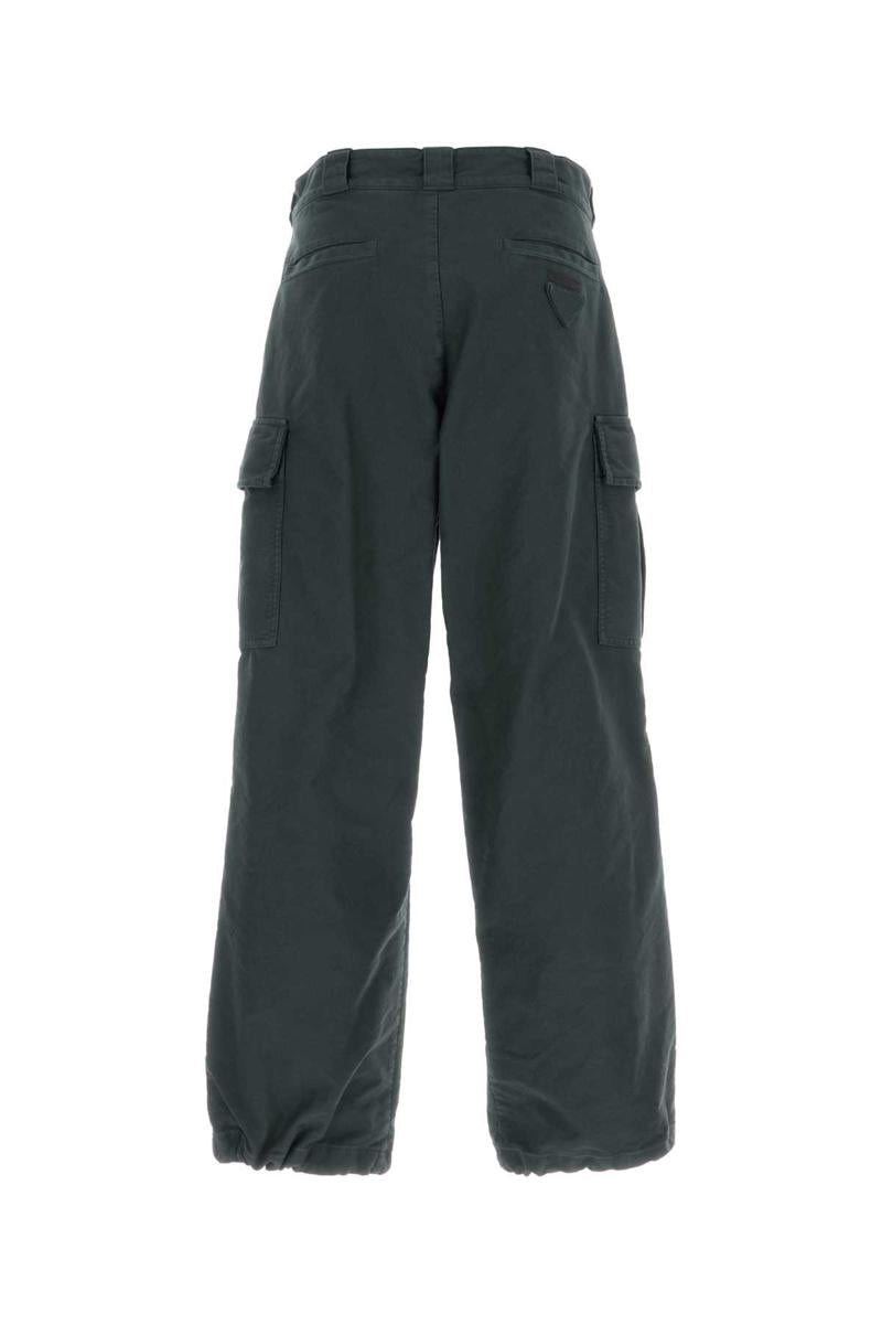 Prada Hosen