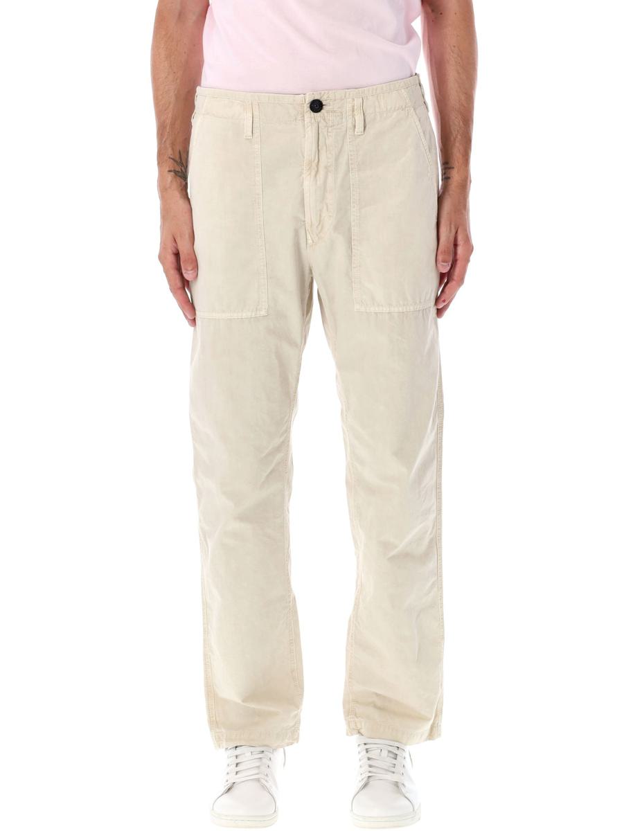 Stone Island Fatigue-Hose