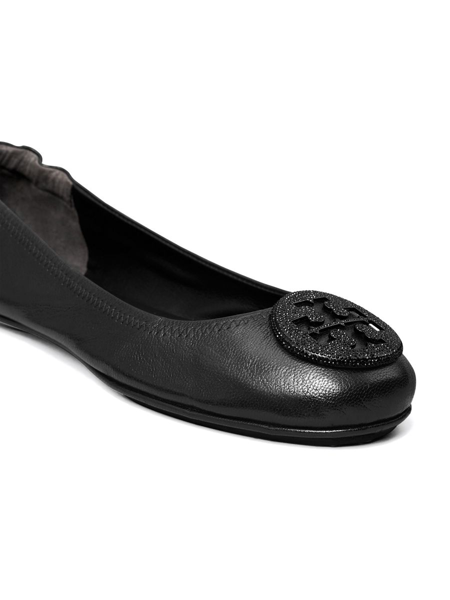 Tory Burch Flache Schuhe