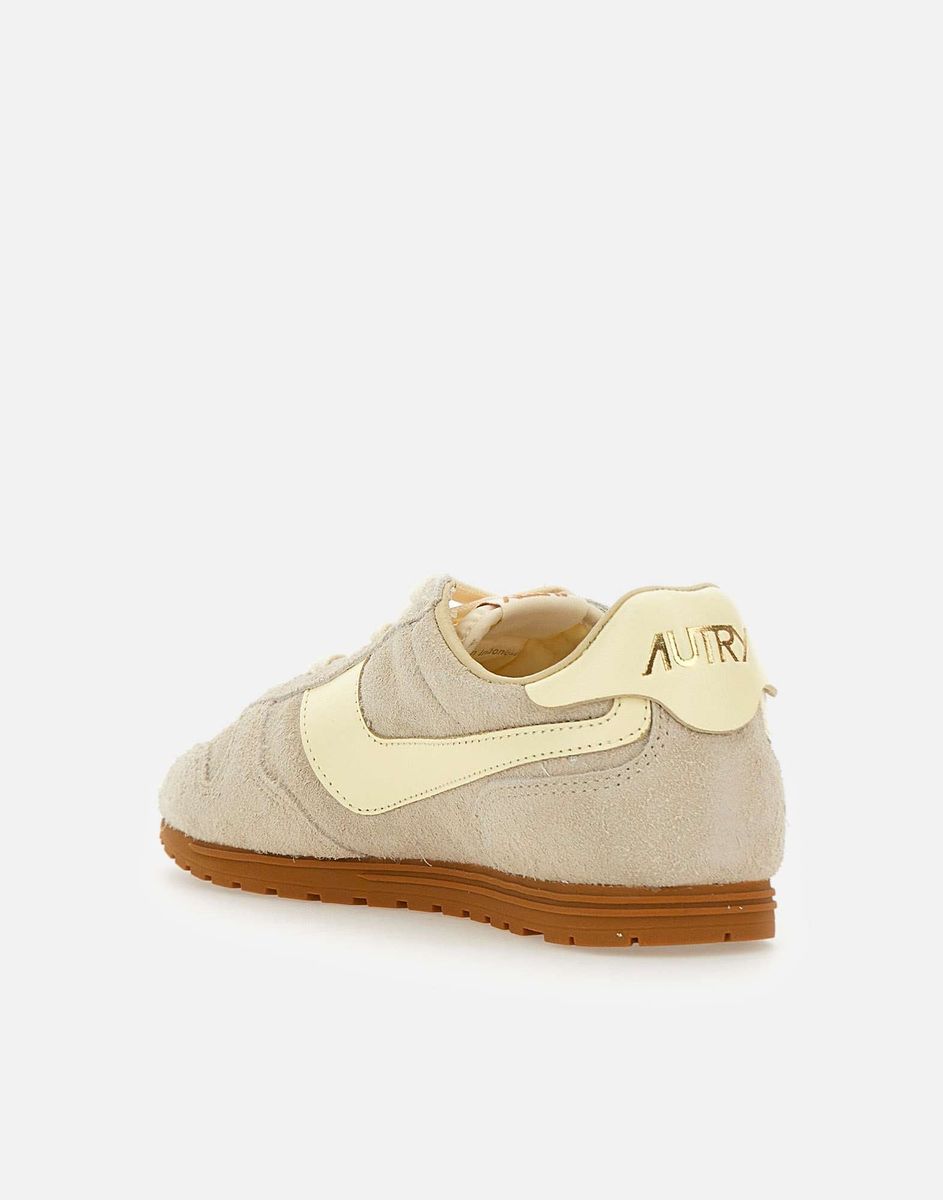 Autry „Windspin“ Low Sneaker