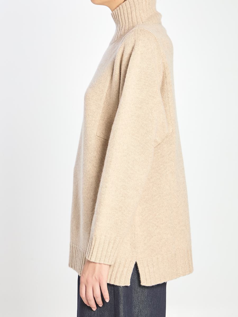 Kaschmirpullover