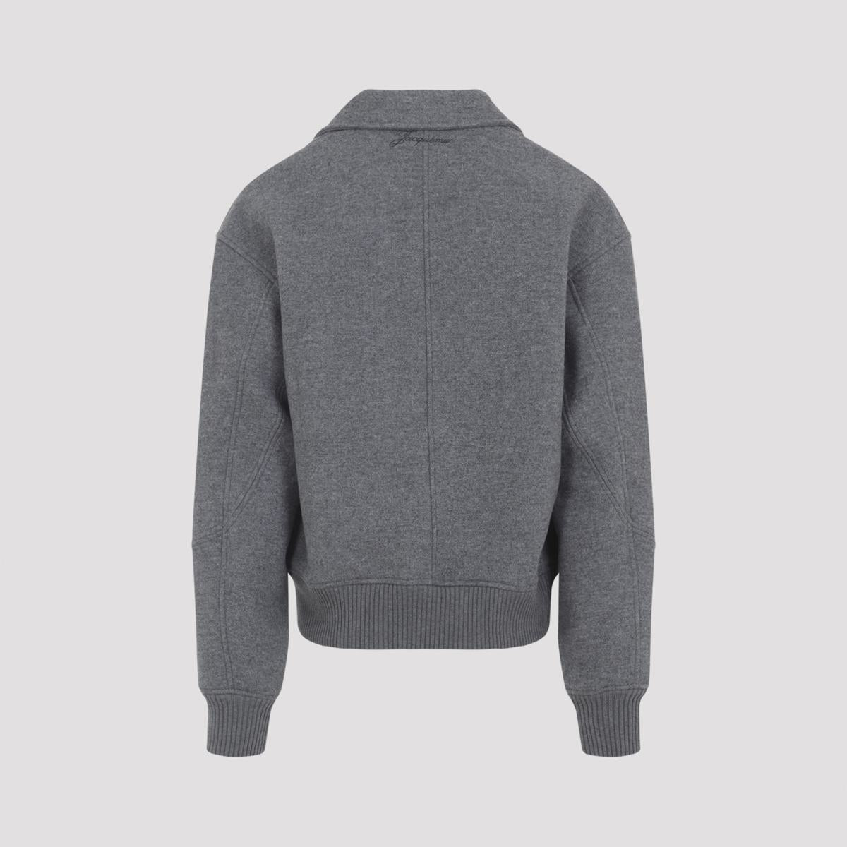 Jacquemus Jacke